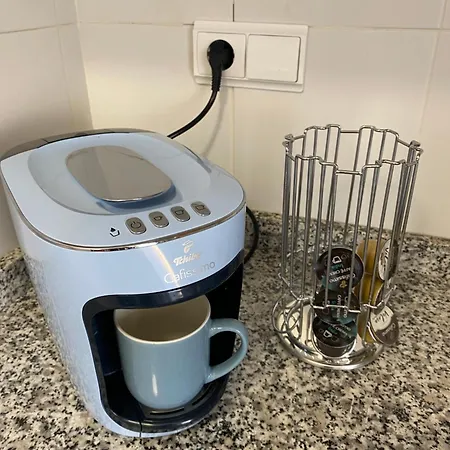 Seaside Dreams Santa Pola