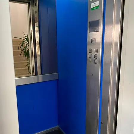 Seaside Dreams Apartman Santa Pola