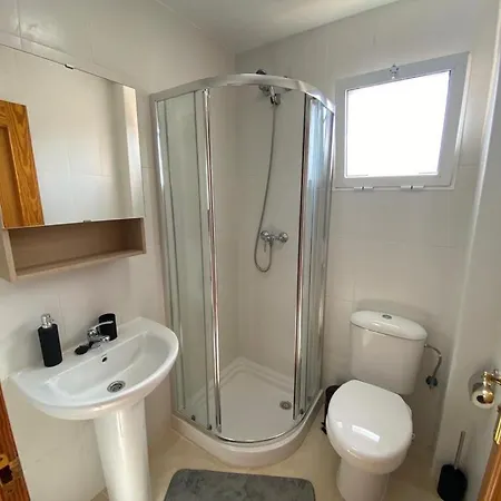 Seaside Dreams Apartman *