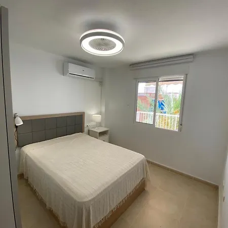 Seaside Dreams Santa Pola