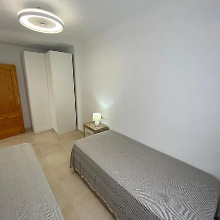 Apartman Seaside Dreams Santa Pola