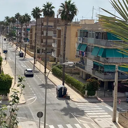 Seaside Dreams Apartman