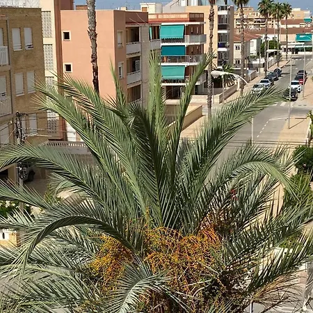 Seaside Dreams Santa Pola