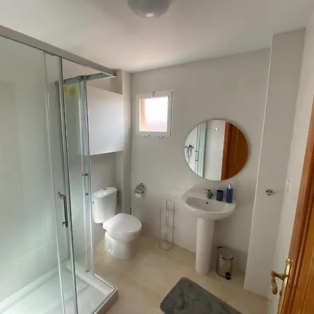 Seaside Dreams Santa Pola