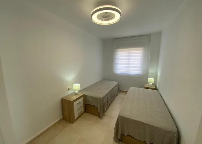 Seaside Dreams Apartment