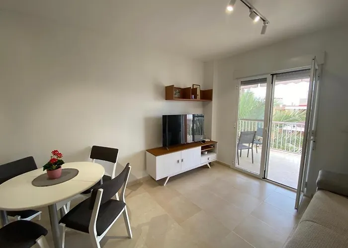 Seaside Dreams Apartment *