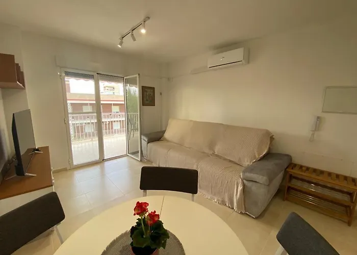Seaside Dreams Apartment *