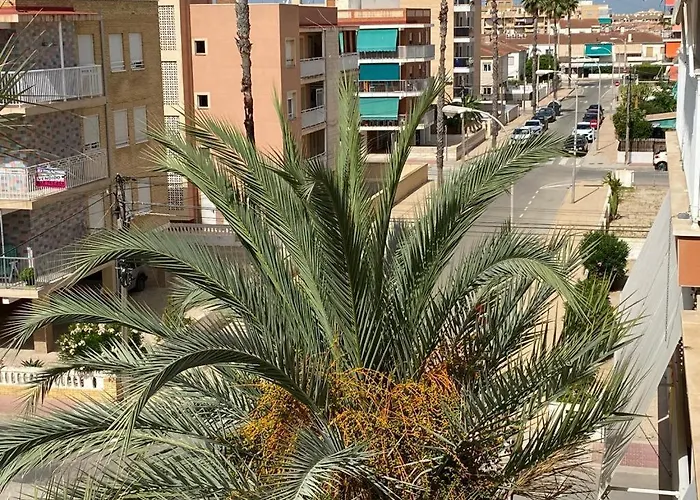 Seaside Dreams Santa Pola