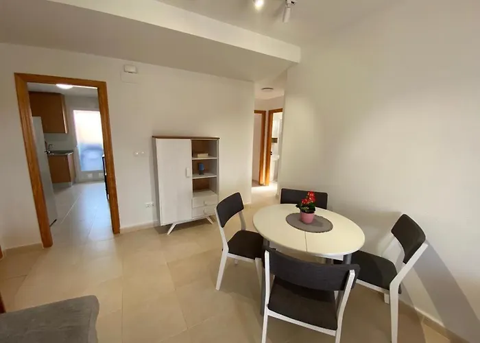 Seaside Dreams Apartment