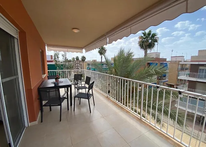 Seaside Dreams Apartment