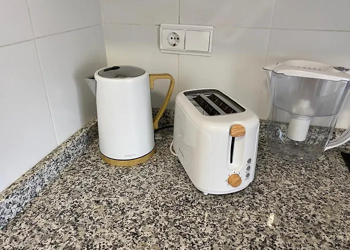 Seaside Dreams Apartment *