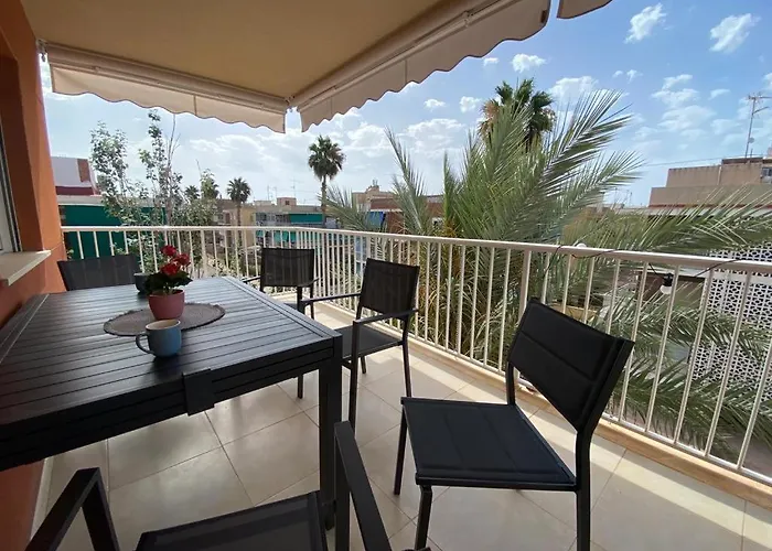 Seaside Dreams Apartment