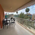 Seaside Dreams Apartament