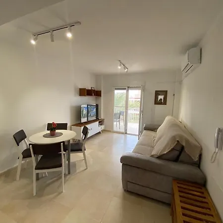 Seaside Dreams Appartement *