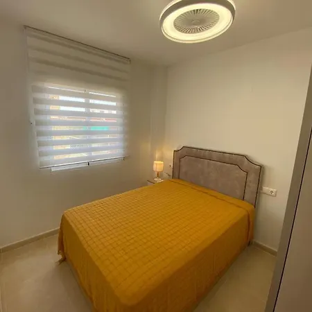 Seaside Dreams Apartament Santa Pola