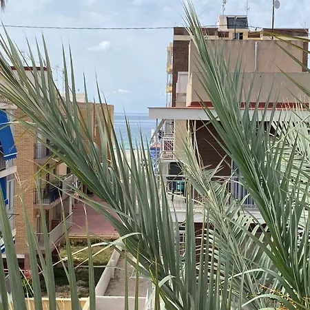 Apartament Seaside Dreams