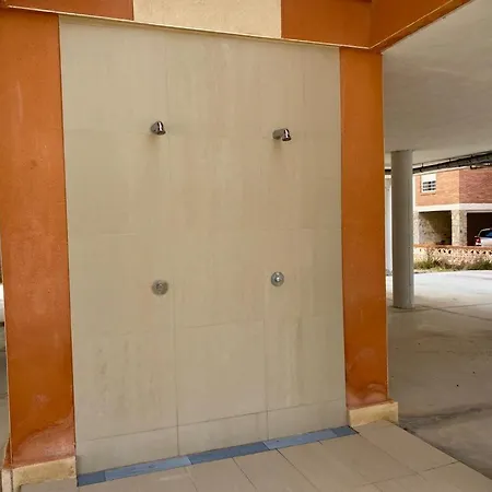 Apartament Seaside Dreams Santa Pola