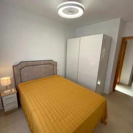 Seaside Dreams Santa Pola