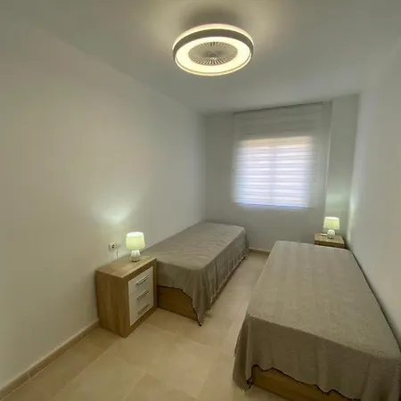 Seaside Dreams Apartamento