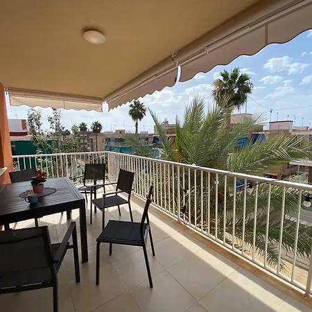 Appartement Seaside Dreams