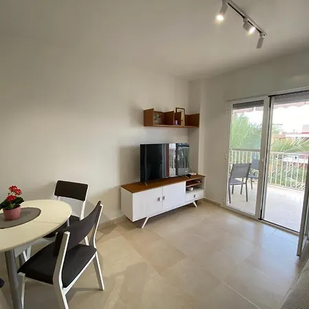 Seaside Dreams Appartement *