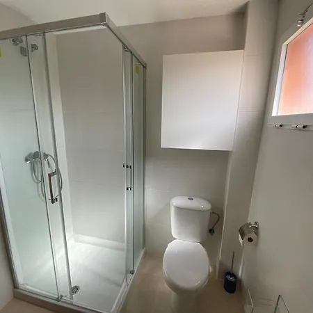 Seaside Dreams Apartament Santa Pola