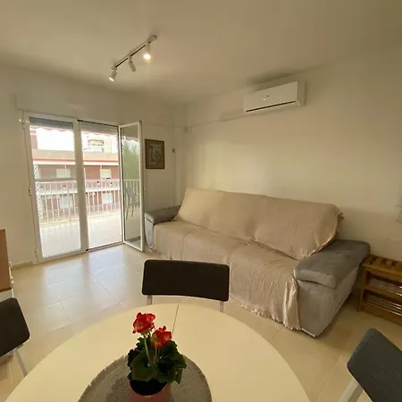Seaside Dreams Apartamento *
