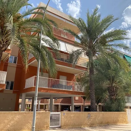 Seaside Dreams Apartamento
