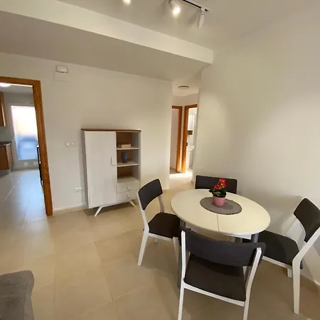 Seaside Dreams Apartamento