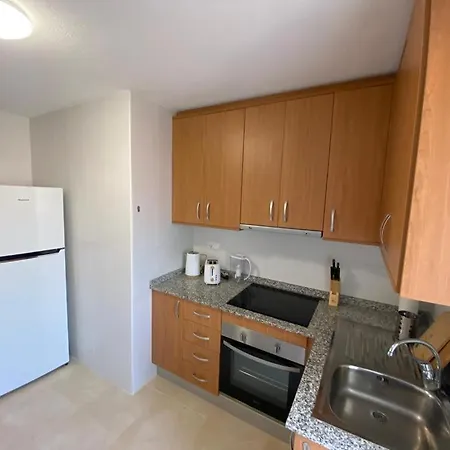 Seaside Dreams Santa Pola