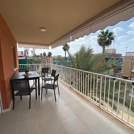 Seaside Dreams Appartement