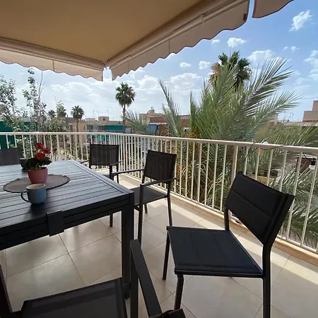 Seaside Dreams Apartamento