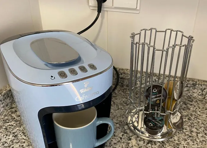 Seaside Dreams Санта Пола