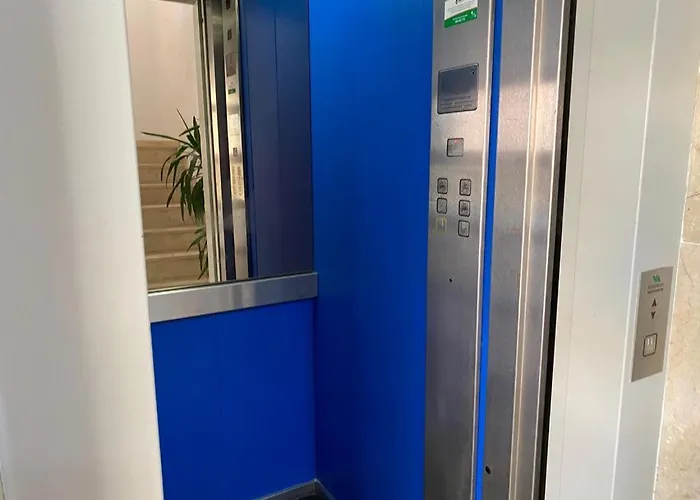 Seaside Dreams Апартаменты Санта Пола