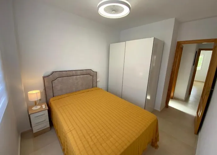 Seaside Dreams Санта Пола