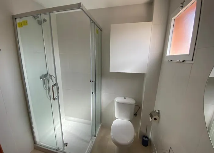 Seaside Dreams Апартаменты Санта Пола