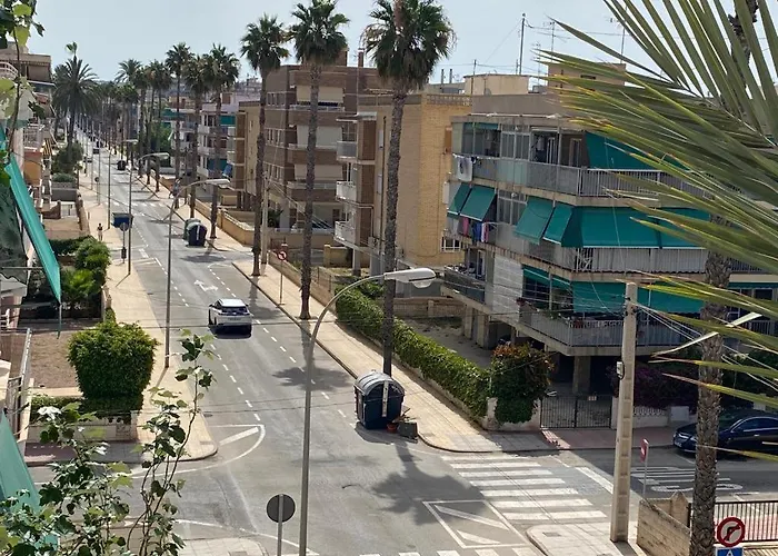 Seaside Dreams Апартаменты