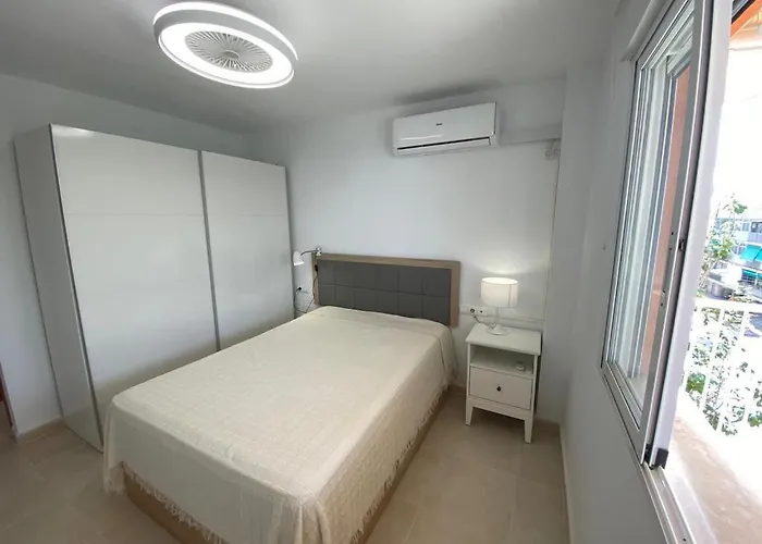 Seaside Dreams * Санта Пола