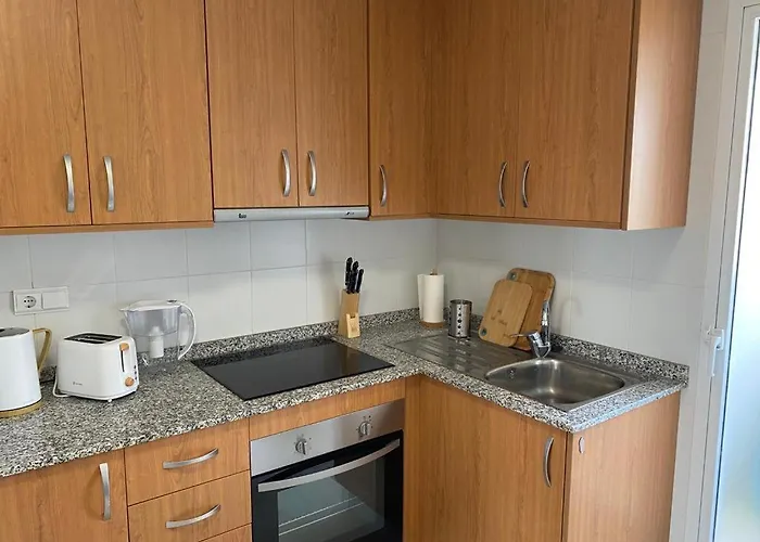 Апартаменты Seaside Dreams *