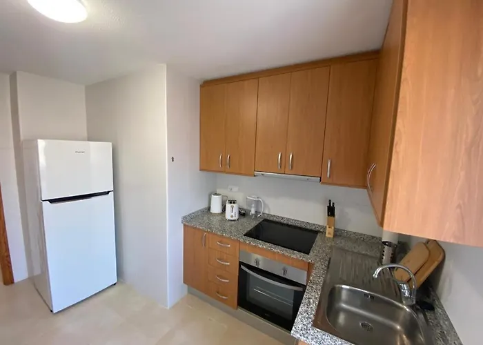 Seaside Dreams Санта Пола